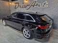 Audi A4 Avant 35 TFSI S-Line S-Tronic 150ch Schwarz - thumbnail 2