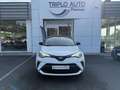 Toyota C-HR Hybride 122h - BV e-CVT Distinctive - GPS + CAMERA Blanc - thumbnail 2