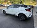 Toyota C-HR Hybride 122h - BV e-CVT Distinctive - GPS + CAMERA Blanc - thumbnail 5