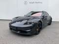 Porsche Taycan Turbo S Cross Turismo PANO,LED,HEAD UP Grau - thumbnail 2