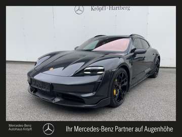 Turbo S Cross Turismo PANO,LED,HEAD UP