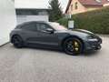 Porsche Taycan Turbo S Cross Turismo PANO,LED,HEAD UP Grau - thumbnail 4