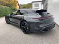 Porsche Taycan Turbo S Cross Turismo PANO,LED,HEAD UP Grau - thumbnail 5