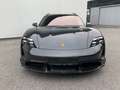 Porsche Taycan Turbo S Cross Turismo PANO,LED,HEAD UP Grau - thumbnail 3