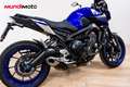 Yamaha MT-09 - thumbnail 4