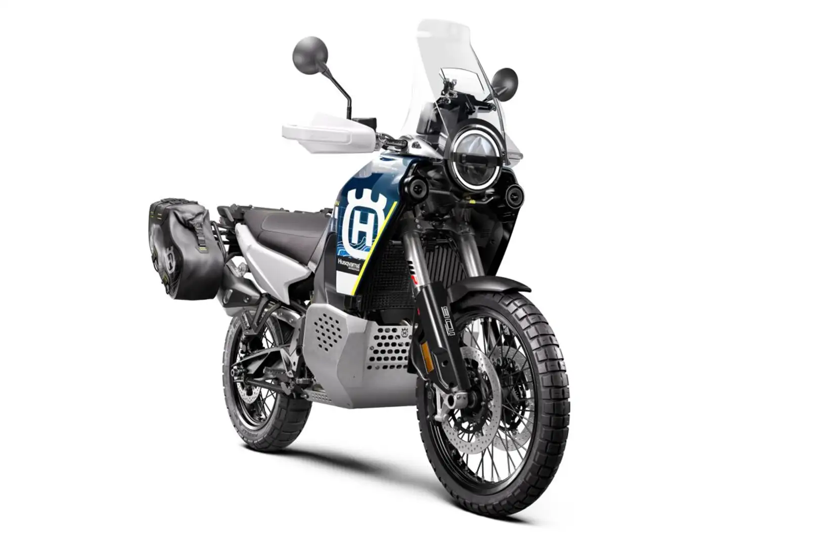 Husqvarna Norden 901 - 1
