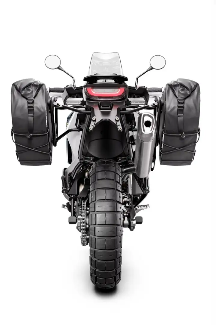 Husqvarna Norden 901 - 2