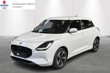 1.2 Grand Luxe Xtra (SHVS)
