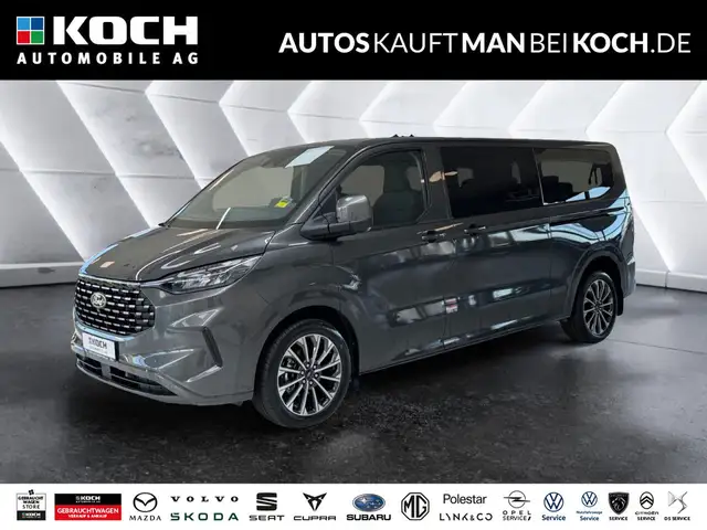 Ford Tourneo Custom 2.0 AUT 320 L2 8SITZE STANDH AHK