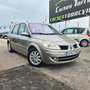 Renault Grand Scenic 2.0 Dynamique 7pl. Aut. Gris - thumbnail 1