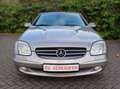 Mercedes-Benz SLK 200 SLK 200 Kompressor (170.)KLIMA SERVO ZV TOP ZUST. Silber - thumbnail 10