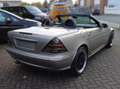 Mercedes-Benz SLK 200 SLK 200 Kompressor (170.)KLIMA SERVO ZV TOP ZUST. Silber - thumbnail 9