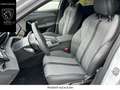 Peugeot 408 Allure PLUG-IN HYBRID 225 e-EAT8 Blanc - thumbnail 8