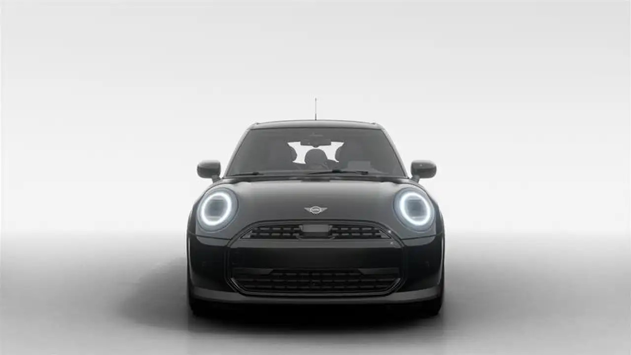 MINI 5 Door снимка MINI 5 Door
