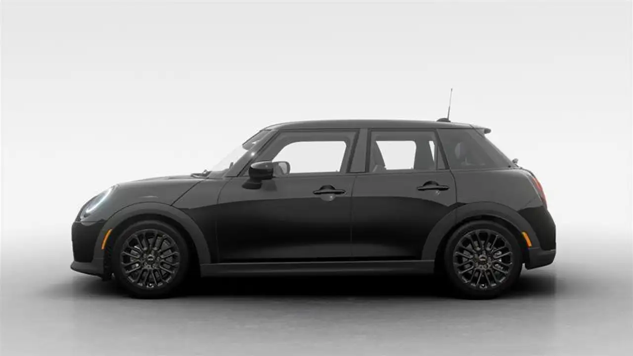 MINI 5 Door снимка MINI 5 Door