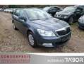 Skoda Octavia Limousine 1.4 Classic TÜV 03.2027 Grau - thumbnail 2