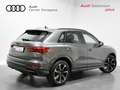 Audi Q3 35 TFSI Black line S tronic Gris - thumbnail 4