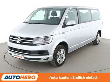 2.0 TSI Comfortline lang Aut.*NAVI*LED*CAM*PDC*