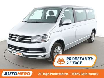 2.0 TSI Comfortline lang Aut.*NAVI*LED*CAM*PDC*