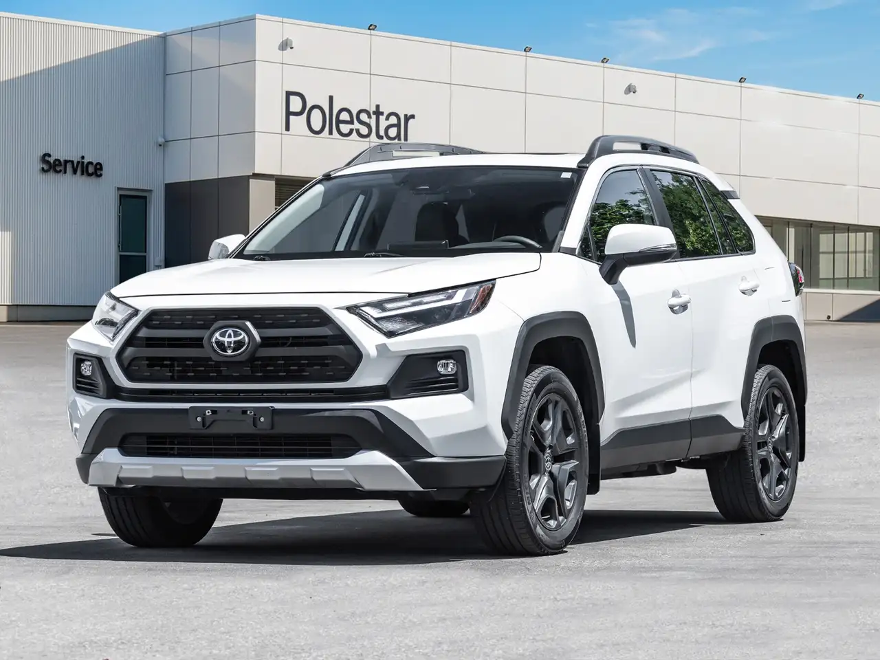 2023 Toyota RAV 4
