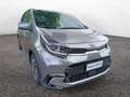 Kia Picanto 1.0 DPi Style Comfort Pack AMT Gris - thumbnail 1