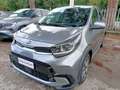 Kia Picanto 1.0 DPi Style Comfort Pack AMT Gris - thumbnail 3