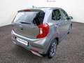 Kia Picanto 1.0 DPi Style Comfort Pack AMT Gris - thumbnail 4