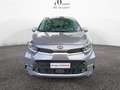 Kia Picanto 1.0 DPi Style Comfort Pack AMT Gris - thumbnail 2