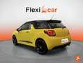 DS Automobiles DS 3 PureTech 81kW (110CV) Performance Line Jaune - thumbnail 8