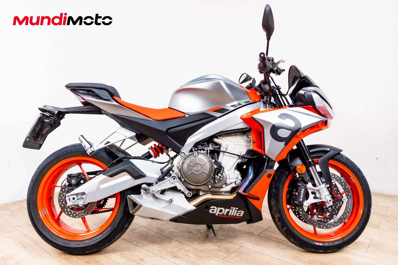 Aprilia Tuono