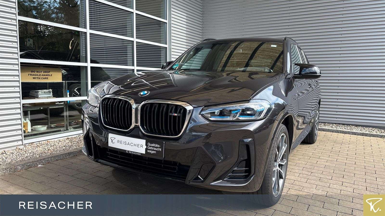 BMW X3 M