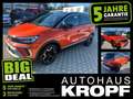 Opel Crossland 1.5 D Ultimate HUD+LED+Navi+SHZ Orange - thumbnail 1
