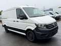 Volkswagen Crafter Kasten MR L2H1 AHK*Kamera*Klima Weiß - thumbnail 2