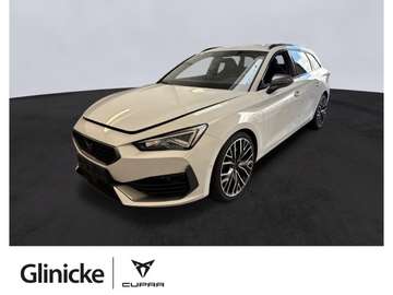 Sportstourer VZ 2.0 TSI 4D AHK/Nav/Kam/DCC/
