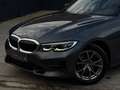 BMW 320 i Limo Sport Line 3Z-Klima Temp. LCProf. AHK Gris - thumbnail 2