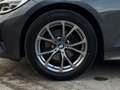 BMW 320 i Limo Sport Line 3Z-Klima Temp. LCProf. AHK Gris - thumbnail 37