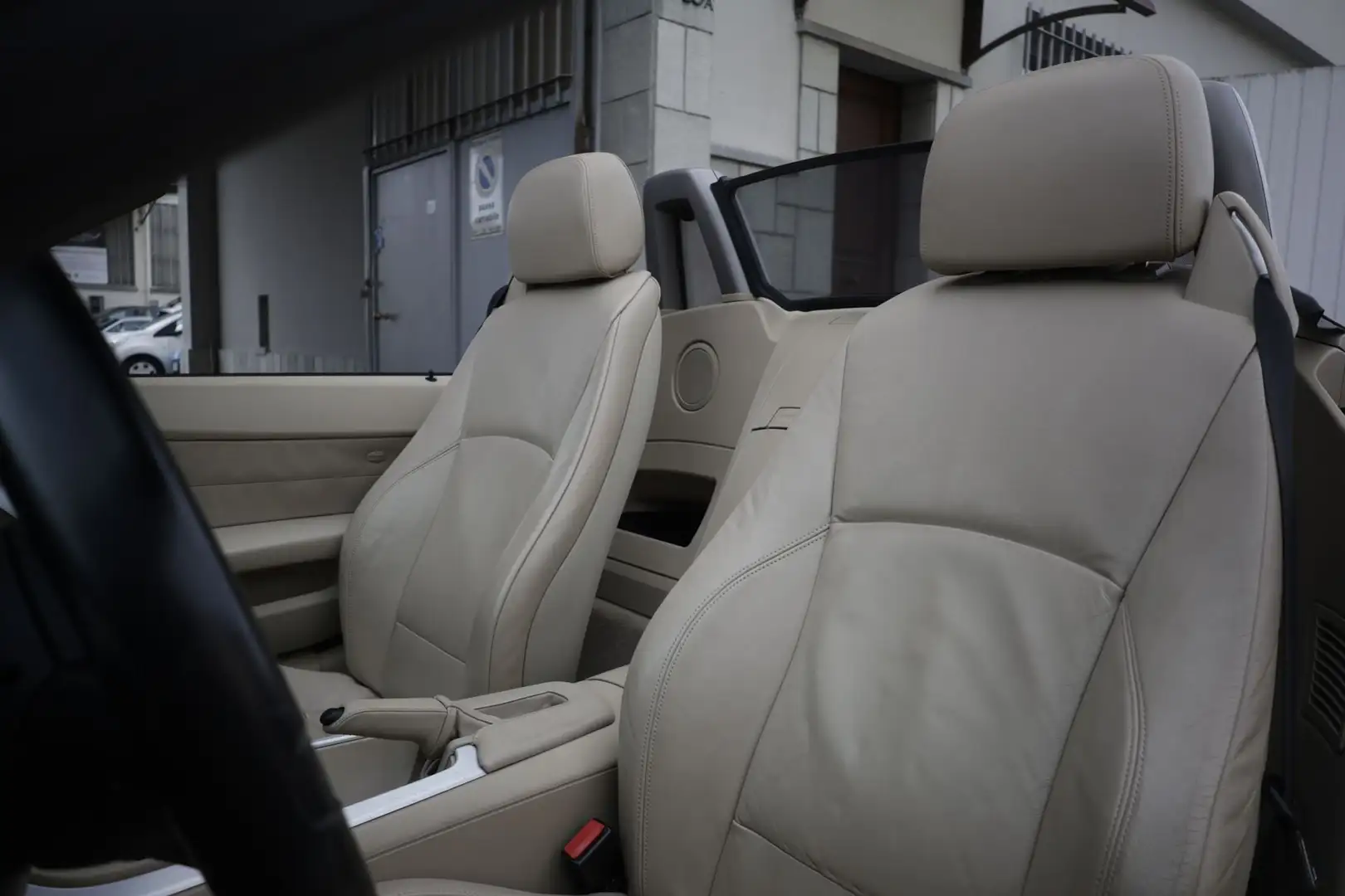 BMW Z4 BMW Z4 2.5i Roadster Unicoproprietario Szary - 2