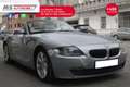 BMW Z4 BMW Z4 2.5i Roadster Unicoproprietario Szary - thumbnail 1