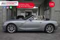 BMW Z4 BMW Z4 2.5i Roadster Unicoproprietario Szary - thumbnail 3