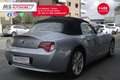 BMW Z4 BMW Z4 2.5i Roadster Unicoproprietario Szary - thumbnail 4