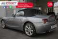 BMW Z4 BMW Z4 2.5i Roadster Unicoproprietario Szary - thumbnail 16