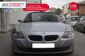 BMW Z4 BMW Z4 2.5i Roadster Unicoproprietario Szary - thumbnail 12