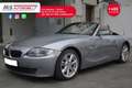 BMW Z4 BMW Z4 2.5i Roadster Unicoproprietario Szary - thumbnail 5