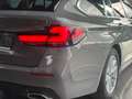 BMW 518 Touring 518 dA Business Edition (ACO)(EU6d-TEMP) Grijs - thumbnail 8