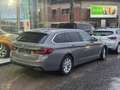 BMW 518 Touring 518 dA Business Edition (ACO)(EU6d-TEMP) Gris - thumbnail 2