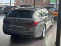 BMW 518 Touring 518 dA Business Edition (ACO)(EU6d-TEMP) Grijs - thumbnail 5