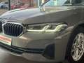 BMW 518 Touring 518 dA Business Edition (ACO)(EU6d-TEMP) Grijs - thumbnail 2