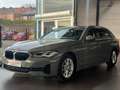BMW 518 Touring 518 dA Business Edition (ACO)(EU6d-TEMP) Grijs - thumbnail 1
