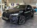 BMW X4 xDrive30d M Sport 286ch BVA8 M competition Schwarz - thumbnail 1
