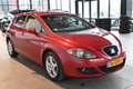 SEAT Leon 1.6 Sport Airco Cruise Control All in Prijs! Inrui Rood - thumbnail 5